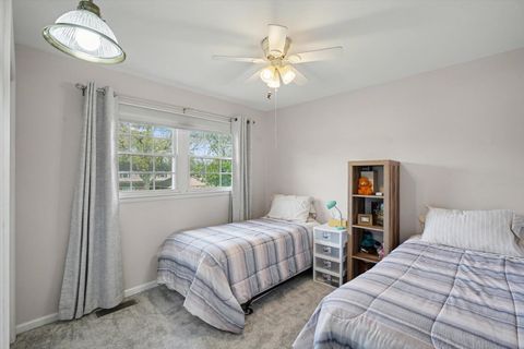 Tiny photo for 1050 Buckeye Lane, Decatur, IL 62521 (MLS # 12616807)