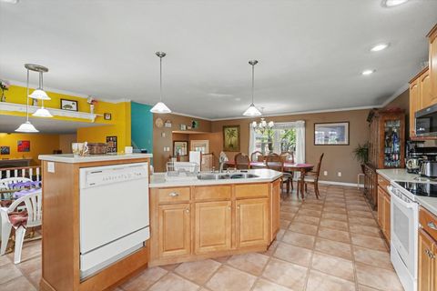 Tiny photo for 1050 Buckeye Lane, Decatur, IL 62521 (MLS # 12616807)