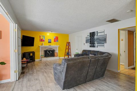 Tiny photo for 1050 Buckeye Lane, Decatur, IL 62521 (MLS # 12616807)