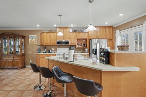 Tiny photo for 1050 Buckeye Lane, Decatur, IL 62521 (MLS # 12616807)