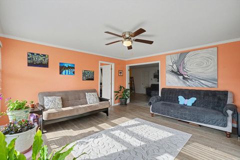 Tiny photo for 1050 Buckeye Lane, Decatur, IL 62521 (MLS # 12616807)