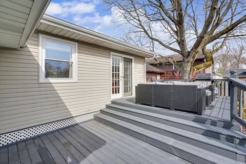 Tiny photo for 1050 Buckeye Lane, Decatur, IL 62521 (MLS # 12616807)