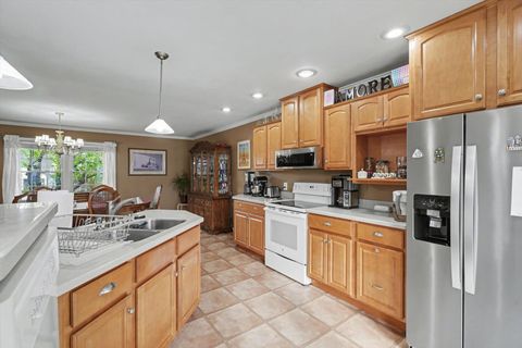 Tiny photo for 1050 Buckeye Lane, Decatur, IL 62521 (MLS # 12616807)