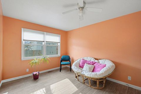 Tiny photo for 1050 Buckeye Lane, Decatur, IL 62521 (MLS # 12616807)