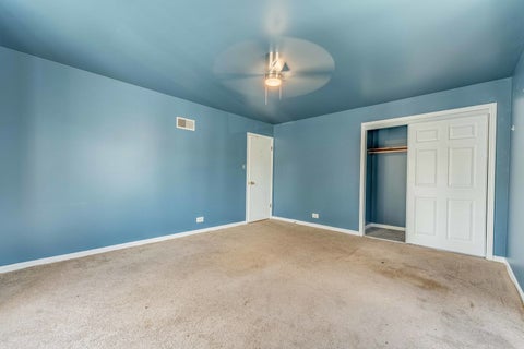 Tiny photo for 2314 W 111th Street #A, Chicago, IL 60643 (MLS # 12736202)