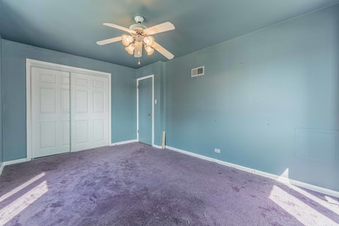 Tiny photo for 2314 W 111th Street #A, Chicago, IL 60643 (MLS # 12736202)
