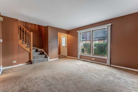 Tiny photo for 2314 W 111th Street #A, Chicago, IL 60643 (MLS # 12736202)