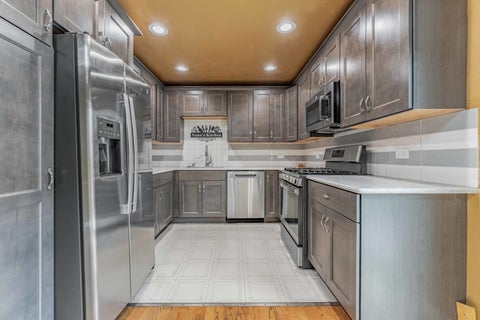 Tiny photo for 2314 W 111th Street #A, Chicago, IL 60643 (MLS # 12736202)