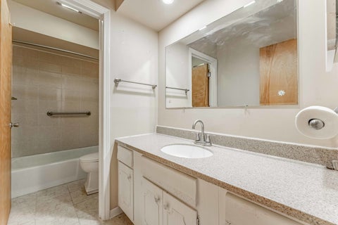 Tiny photo for 2314 W 111th Street #A, Chicago, IL 60643 (MLS # 12736202)
