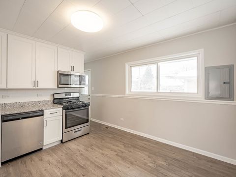 Tiny photo for Romeoville, IL 60446 (MLS # 12524520)