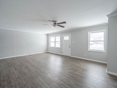 Tiny photo for Romeoville, IL 60446 (MLS # 12524520)