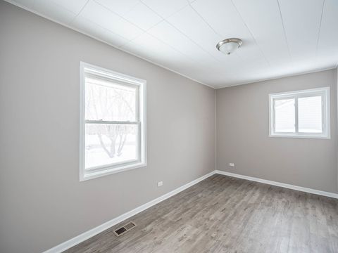 Tiny photo for Romeoville, IL 60446 (MLS # 12524520)