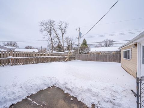 Tiny photo for Romeoville, IL 60446 (MLS # 12524520)