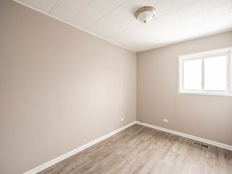 Tiny photo for Romeoville, IL 60446 (MLS # 12524520)