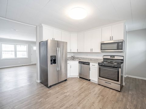 Tiny photo for Romeoville, IL 60446 (MLS # 12524520)