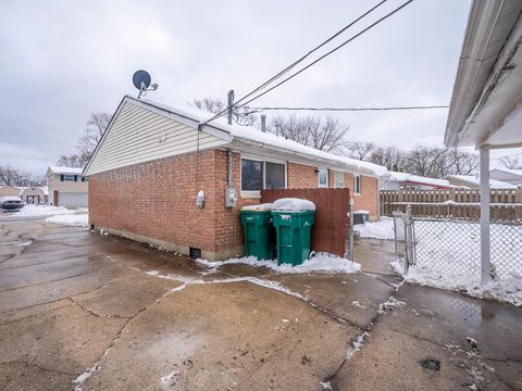 Tiny photo for Romeoville, IL 60446 (MLS # 12524520)