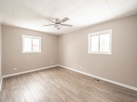 Tiny photo for Romeoville, IL 60446 (MLS # 12524520)