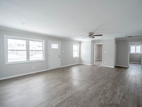 Tiny photo for Romeoville, IL 60446 (MLS # 12524520)