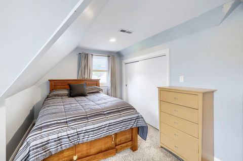 Tiny photo for 513 N Howard Avenue, Elmhurst, IL 60126 (MLS # 12630185)