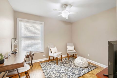 Tiny photo for 513 N Howard Avenue, Elmhurst, IL 60126 (MLS # 12630185)