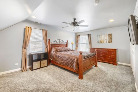 Tiny photo for 513 N Howard Avenue, Elmhurst, IL 60126 (MLS # 12630185)