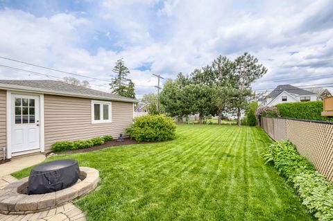Tiny photo for 513 N Howard Avenue, Elmhurst, IL 60126 (MLS # 12630185)