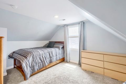 Tiny photo for 513 N Howard Avenue, Elmhurst, IL 60126 (MLS # 12630185)