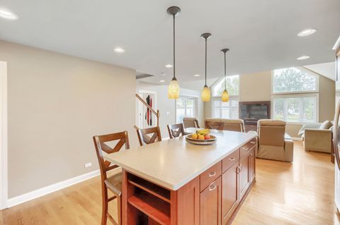 Tiny photo for 513 N Howard Avenue, Elmhurst, IL 60126 (MLS # 12630185)