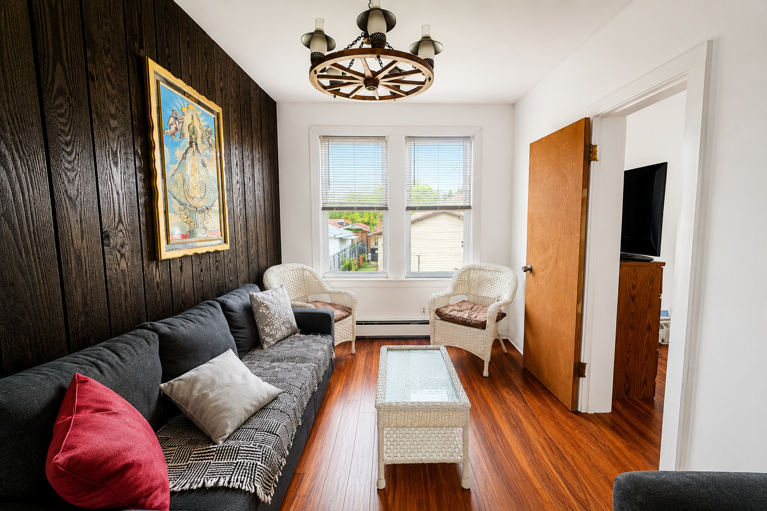 3023 W 54th Place