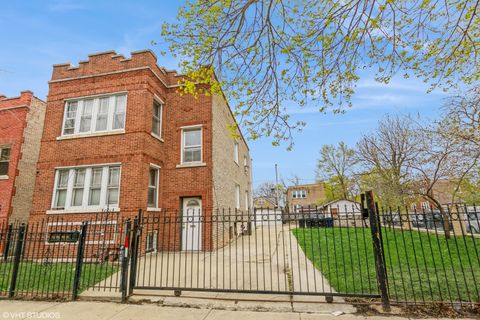 4877 W Wabansia Avenue Chicago IL 60639