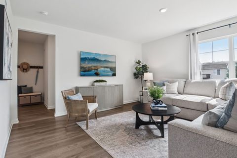 Tiny photo for 9947 Edgebrook Lane, Huntley, IL 60142 (MLS # 12496090)