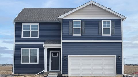 9947 Edgebrook Lane Huntley IL 60142