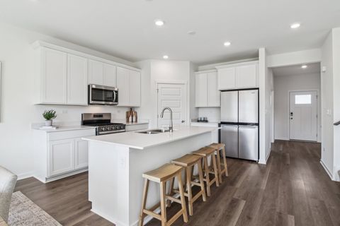 Tiny photo for 9947 Edgebrook Lane, Huntley, IL 60142 (MLS # 12496090)