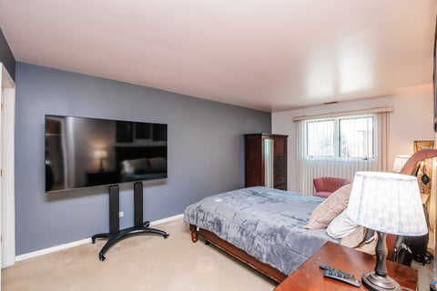 Tiny photo for 4041 W 97th Street #2N, Oak Lawn, IL 60453 (MLS # 12666169)