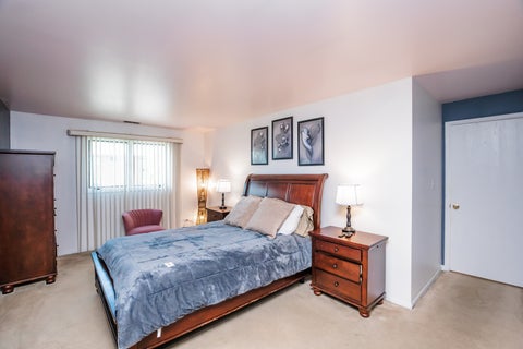 Tiny photo for 4041 W 97th Street #2N, Oak Lawn, IL 60453 (MLS # 12666169)