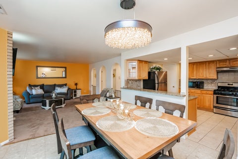 Tiny photo for 4041 W 97th Street #2N, Oak Lawn, IL 60453 (MLS # 12666169)
