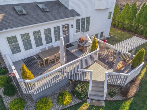 Tiny photo for 2006 Woodbine Road, Bloomington, IL 61704 (MLS # 12474472)