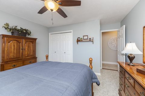 Tiny photo for 2006 Woodbine Road, Bloomington, IL 61704 (MLS # 12474472)