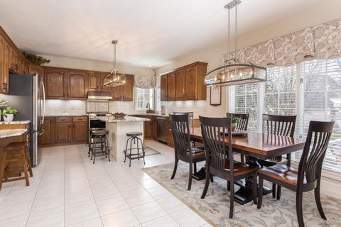 Tiny photo for 2006 Woodbine Road, Bloomington, IL 61704 (MLS # 12474472)