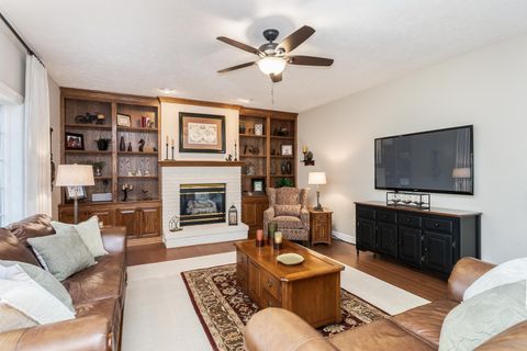 Tiny photo for 2006 Woodbine Road, Bloomington, IL 61704 (MLS # 12474472)