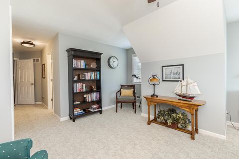 Tiny photo for 2006 Woodbine Road, Bloomington, IL 61704 (MLS # 12474472)