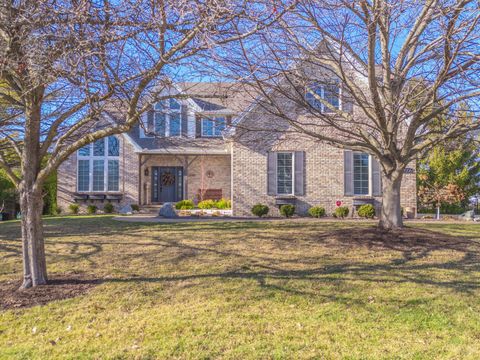 Tiny photo for 2006 Woodbine Road, Bloomington, IL 61704 (MLS # 12474472)