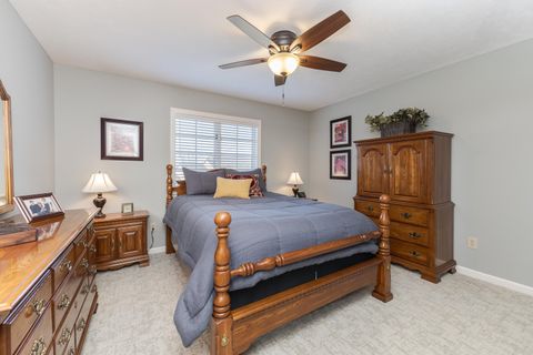 Tiny photo for 2006 Woodbine Road, Bloomington, IL 61704 (MLS # 12474472)