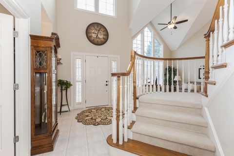 Tiny photo for 2006 Woodbine Road, Bloomington, IL 61704 (MLS # 12474472)