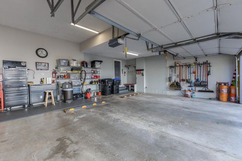 Tiny photo for 2006 Woodbine Road, Bloomington, IL 61704 (MLS # 12474472)