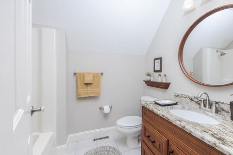 Tiny photo for 2006 Woodbine Road, Bloomington, IL 61704 (MLS # 12474472)