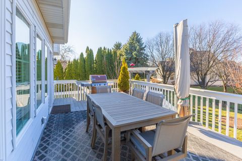 Tiny photo for 2006 Woodbine Road, Bloomington, IL 61704 (MLS # 12474472)