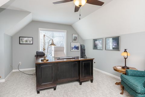 Tiny photo for 2006 Woodbine Road, Bloomington, IL 61704 (MLS # 12474472)