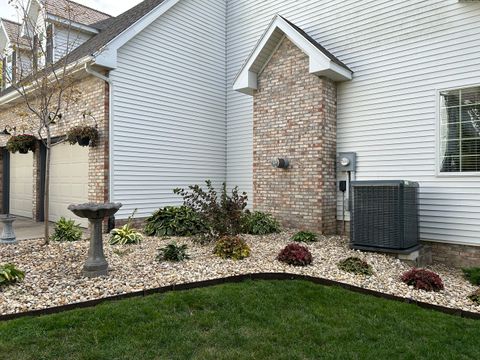 Tiny photo for 2006 Woodbine Road, Bloomington, IL 61704 (MLS # 12474472)