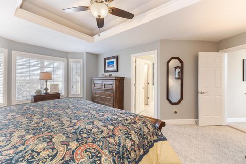 Tiny photo for 2006 Woodbine Road, Bloomington, IL 61704 (MLS # 12474472)